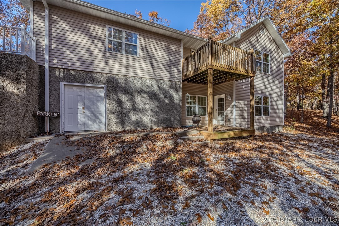 180 Independence Drive Roach, MO 65787 - Photo 3 of 69