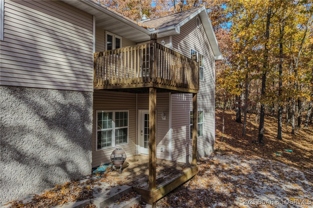 180 Independence Drive Roach, MO 65787 - Photo 5 of 69