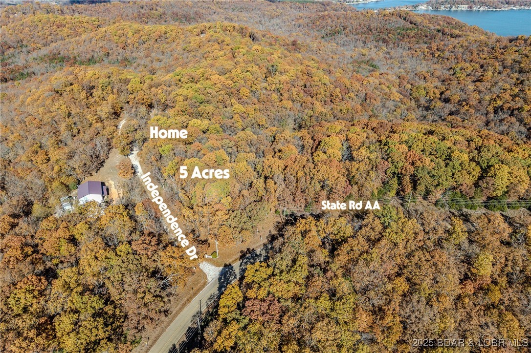 180 Independence Drive Roach, MO 65787 - Photo 54 of 69