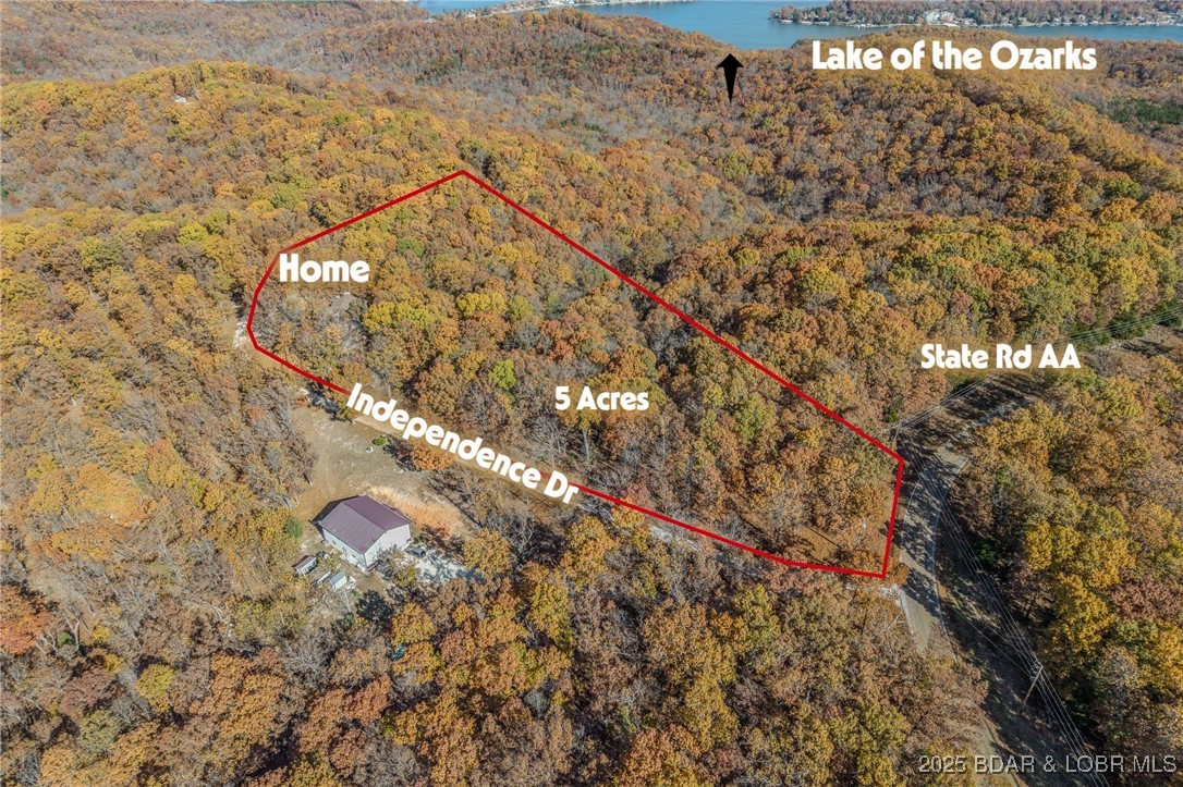 180 Independence Drive Roach, MO 65787 - Photo 55 of 69