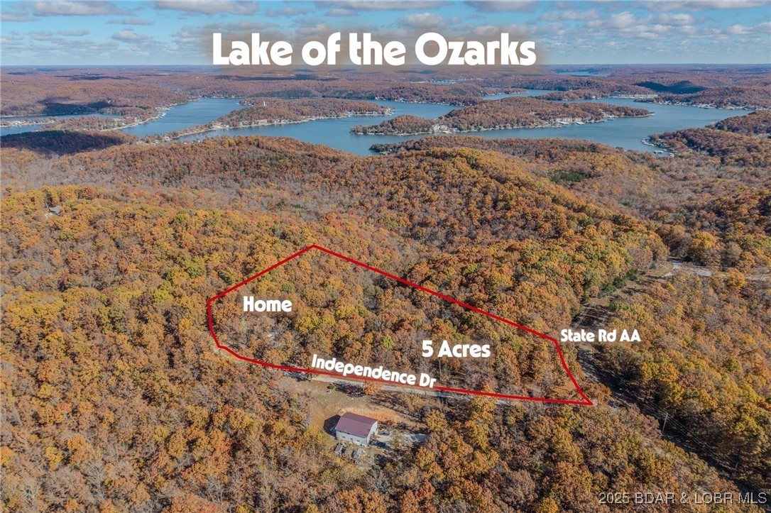 180 Independence Drive Roach, MO 65787 - Photo 7 of 69