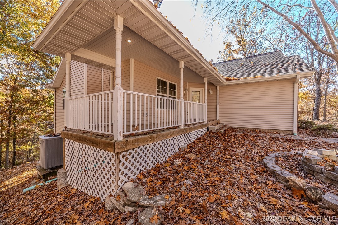 180 Independence Drive Roach, MO 65787 - Photo 8 of 69