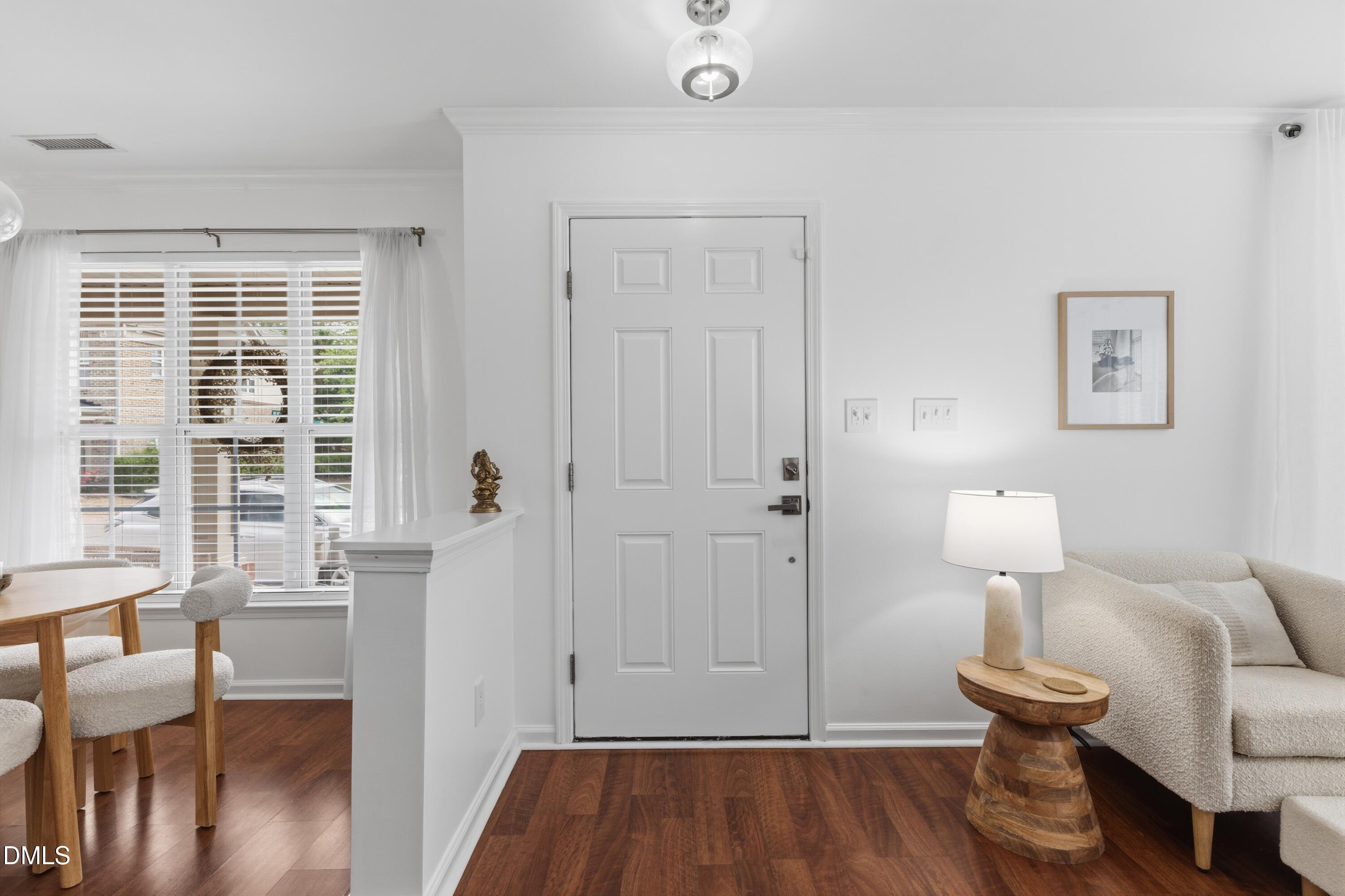 9903 Wasser Court Raleigh, NC 27617 - Photo 5 of 40