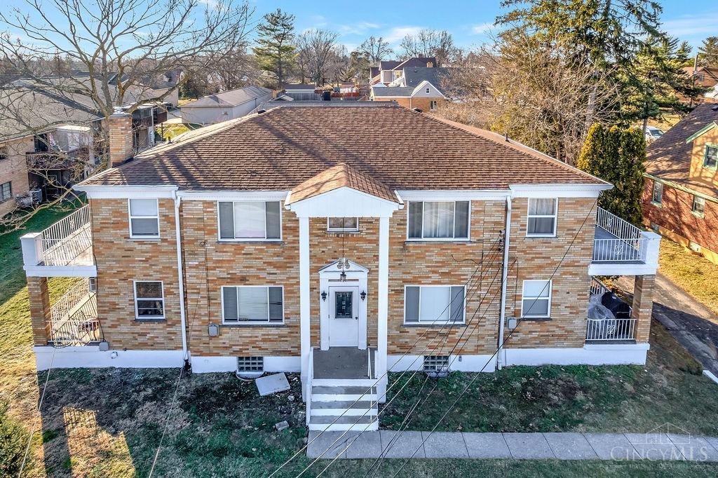 3991 School Section Road Cincinnati, OH 45211 - Photo 1 of 32