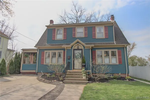 $219,900 | 52 Helen Avenue, Hamburg, NY 14219
