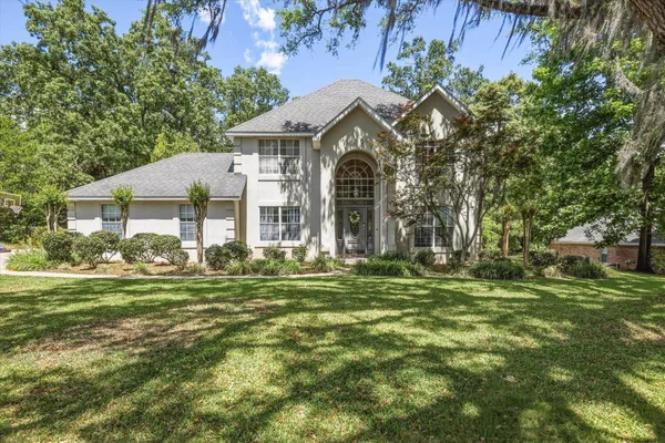 $599,000 | 916 Hill Roost Road, Tallahassee, FL 32312