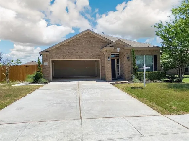 $1,795 | 3001 Spyglass Drive, Forney, TX 75126