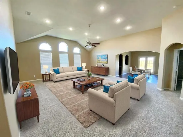 $1,795 | 3001 Spyglass Drive, Forney, TX 75126