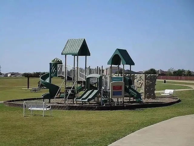 $1,795 | 3001 Spyglass Drive, Forney, TX 75126