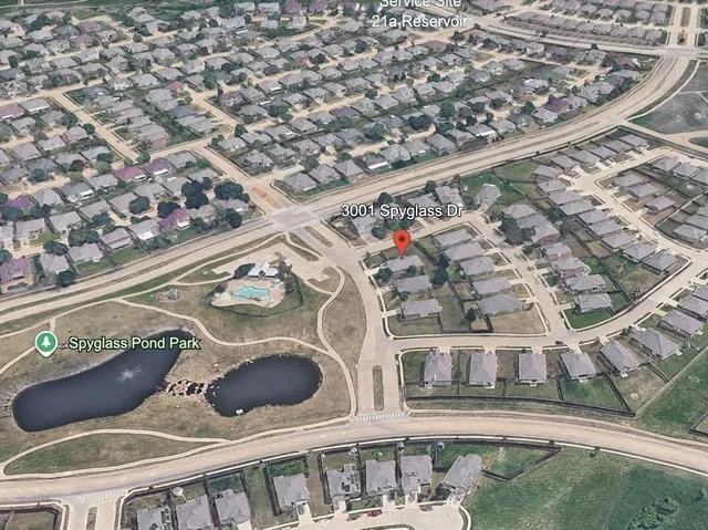 $1,795 | 3001 Spyglass Drive, Forney, TX 75126