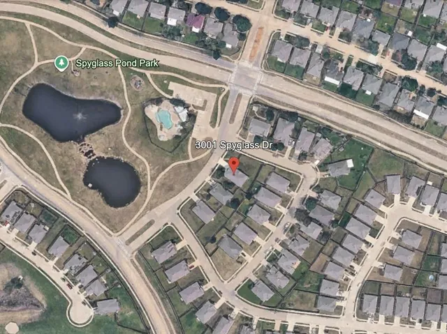 $1,795 | 3001 Spyglass Drive, Forney, TX 75126