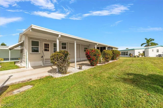 $259,000 | 102 Elise Drive, Fort Myers, FL 33908