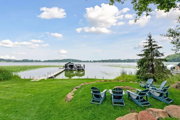 $2,995,000 | 4115 Lotus Drive, Minnetrista, MN 55331