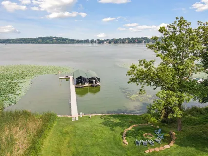 $2,995,000 | 4115 Lotus Drive, Minnetrista, MN 55331
