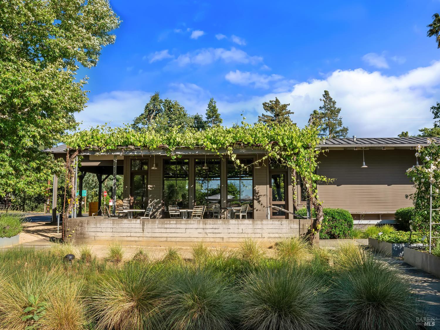 3487 Alexander Valley Road Geyserville, CA 95441 - Photo 48 of 54