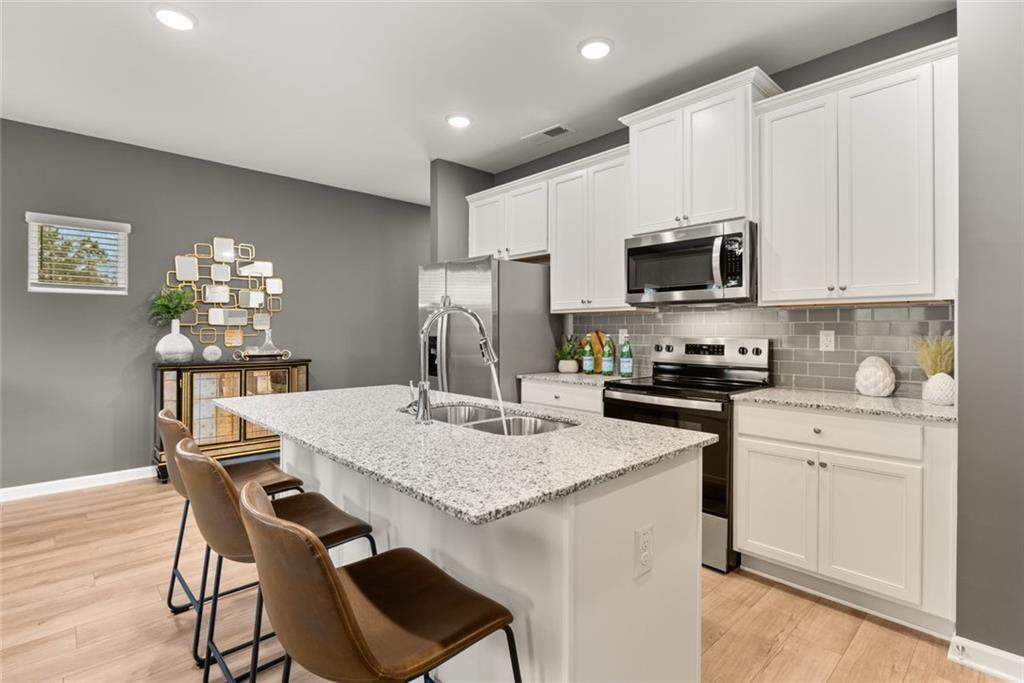 268 Epping Street, Unit 18 Stockbridge, GA 30281 - Photo 15 of 64