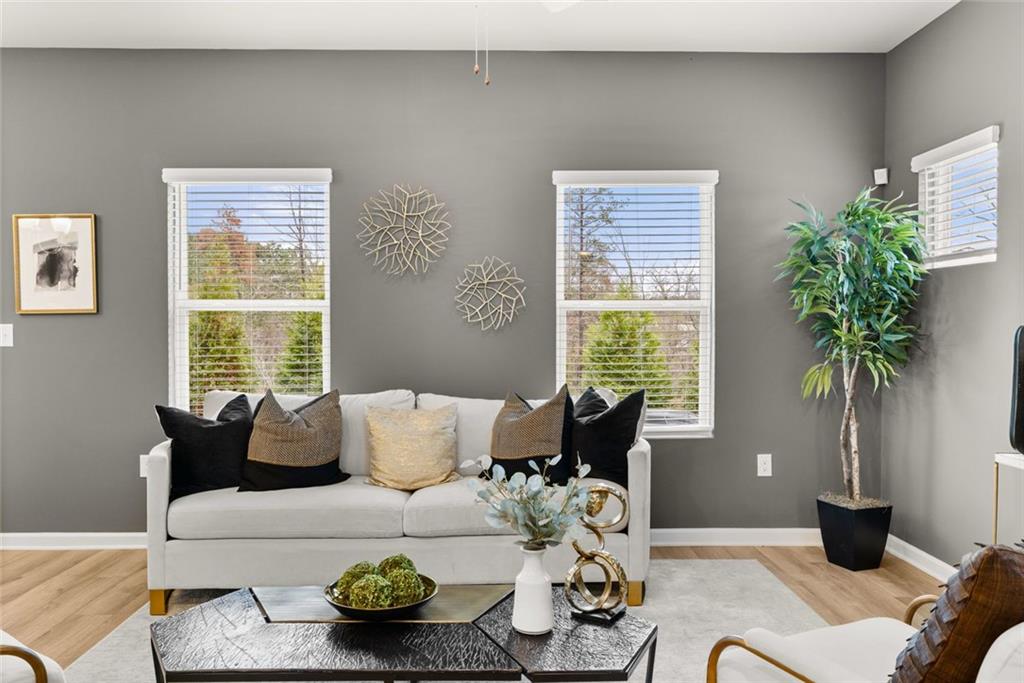 268 Epping Street, Unit 18 Stockbridge, GA 30281 - Photo 20 of 64