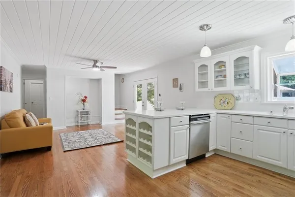 $529,000 | 3103 Nottaway Court, Atlanta, GA 30341