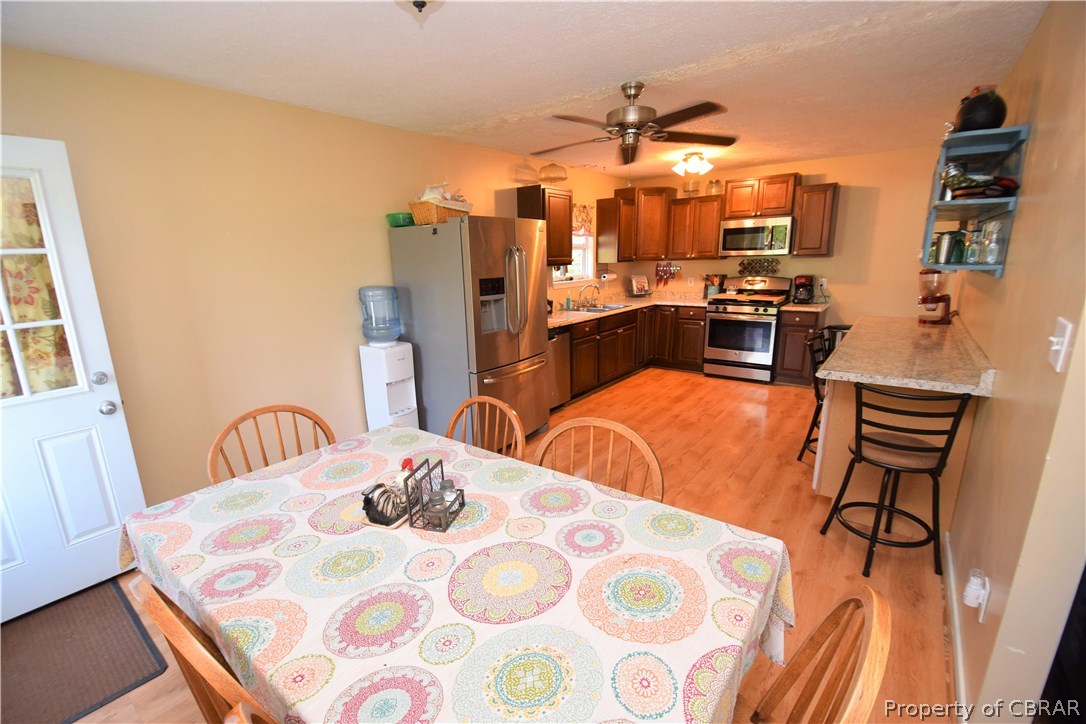 406 Water View Road Water View, VA 23180 - Photo 12 of 26