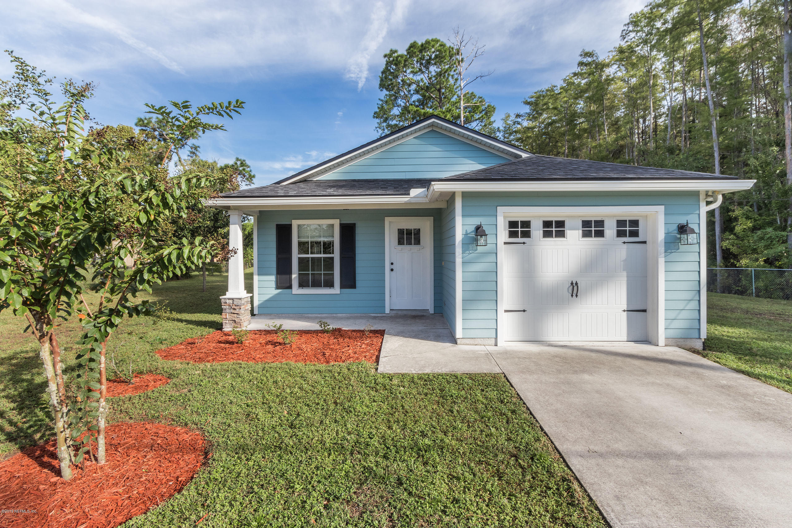 10413 Dobell Road Jacksonville, FL 32246 - Photo 1 of 24 front-of-home