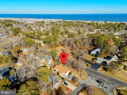 $845,000 | 33232 Walston Walk Court, Bethany Beach, DE 19930
