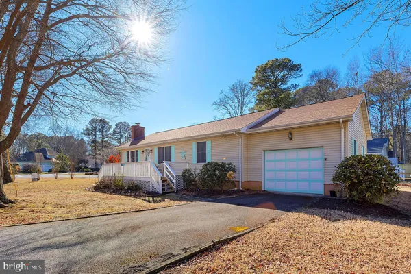 $845,000 | 33232 Walston Walk Court, Bethany Beach, DE 19930