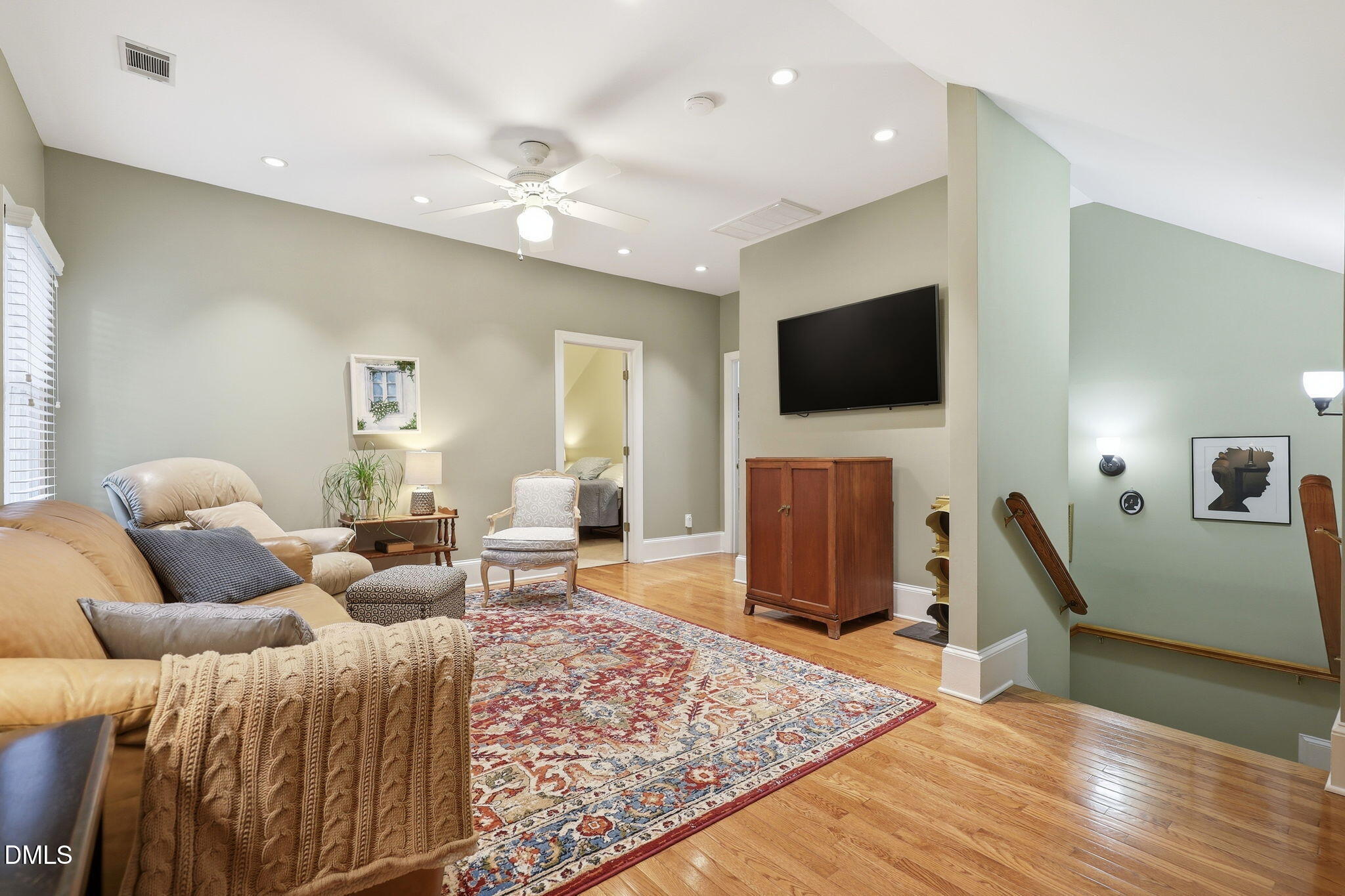 237 Saddletree Road Oxford, NC 27565 - Photo 34 of 60