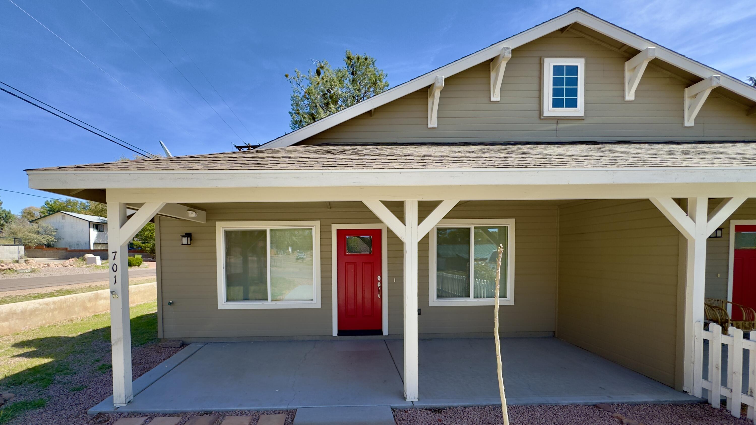 701 South Meadow Street Payson, AZ 85541 - Photo 3 of 35 IMG_5765
