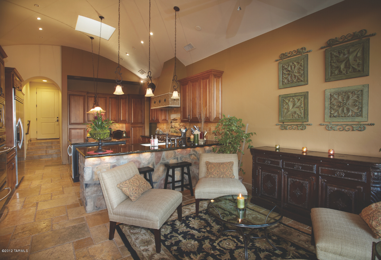 5247 North Gate Ridge Road Tucson, AZ 85750 - Photo 9 of 40 Gallery Image 9