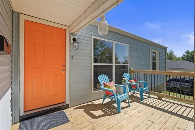 $200,000 | 2723 North 61st Terrace, Kansas City, KS 66104