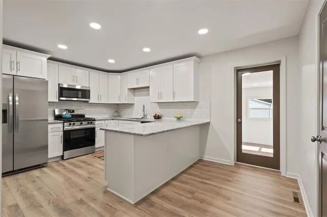 $200,000 | 2723 North 61st Terrace, Kansas City, KS 66104