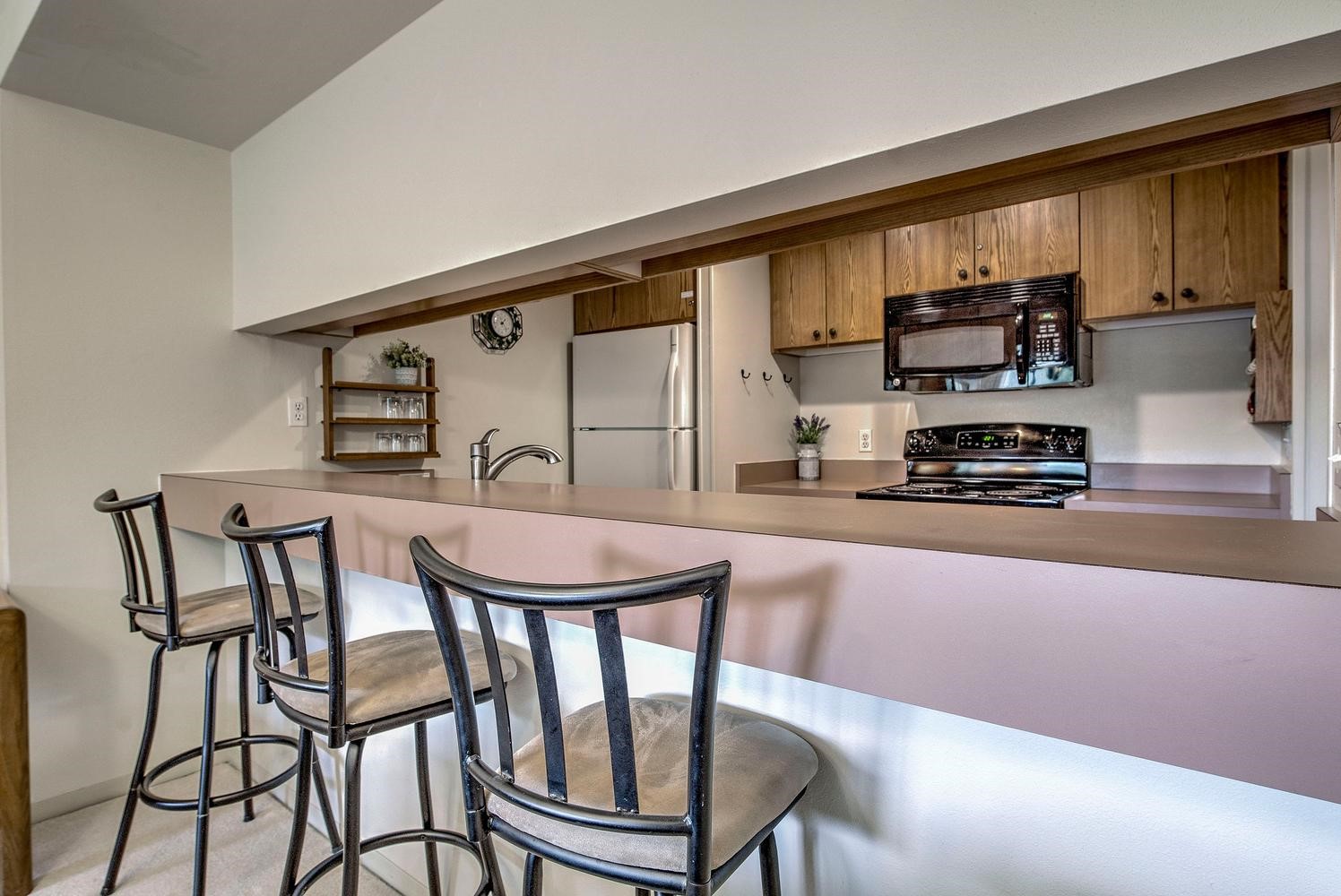 22097 Saints John Road, Unit 2521 Keystone, CO 80435 - Photo 13 of 45