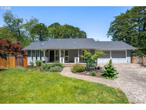 $599,000 | 3823 Wilshire Lane, Eugene, OR 97405