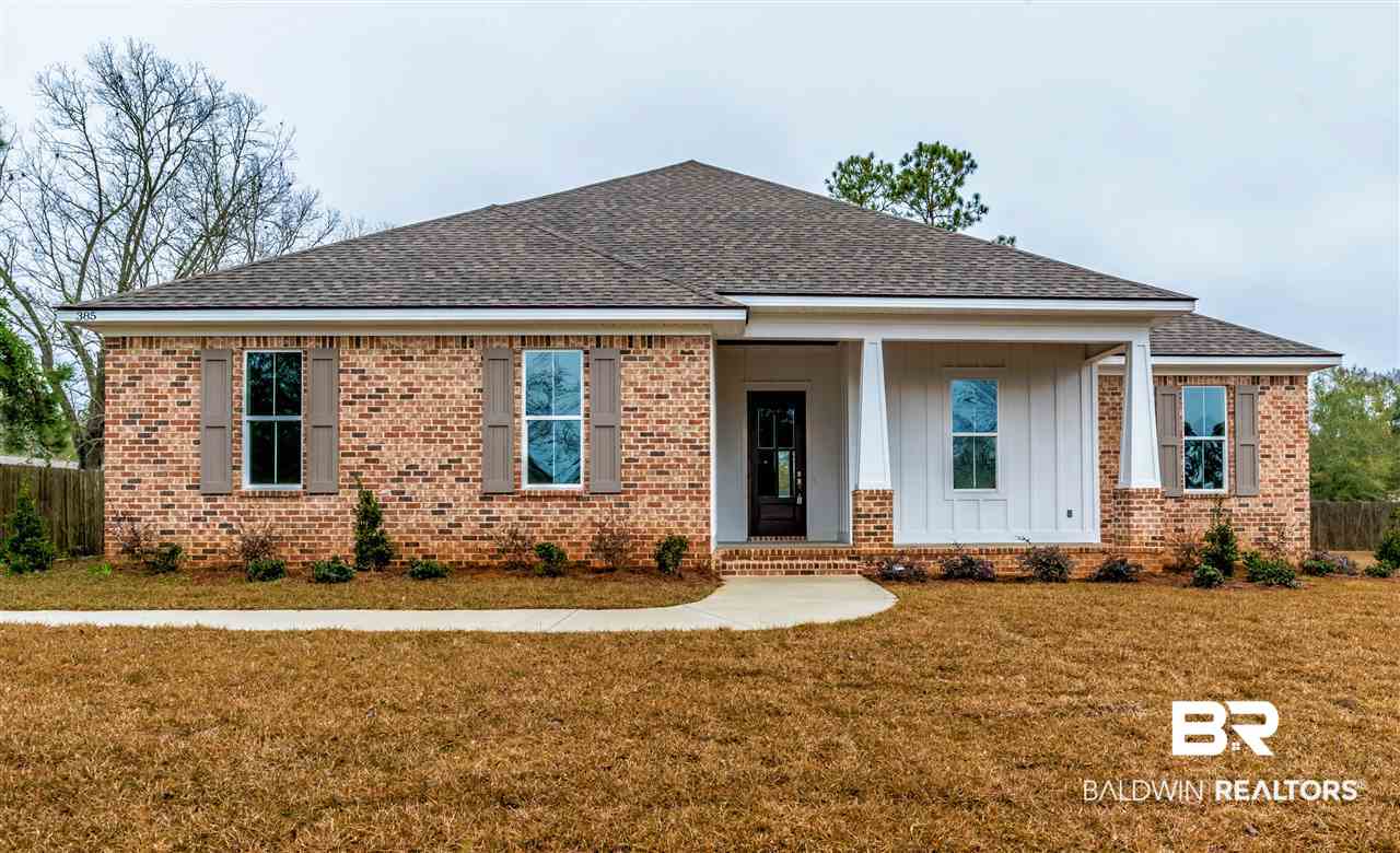 385 Rothley Avenue Fairhope, AL 36532 - Photo 1 of 33