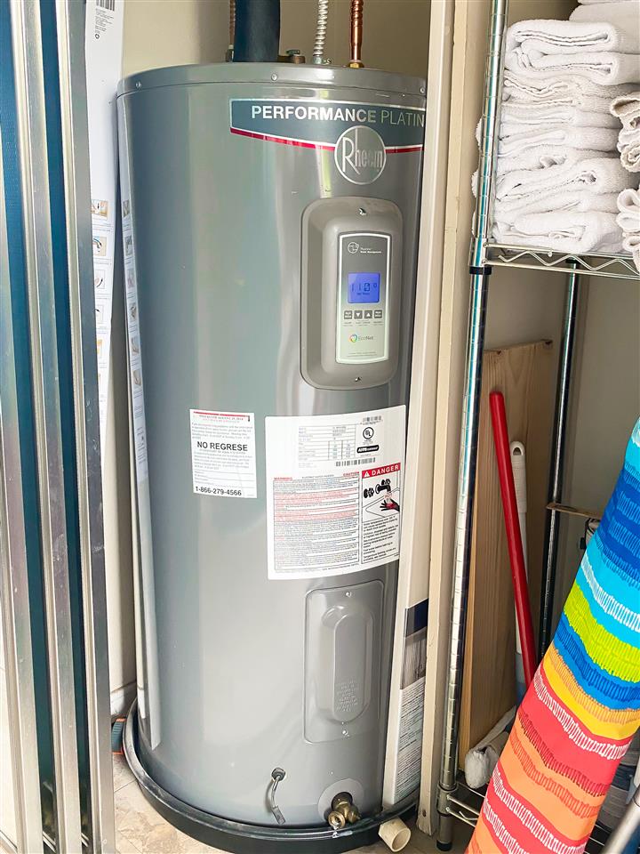2747 South Kihei Road, Unit A201 Kihei, HI 96753 - Photo 21 of 29 a picture of water heater