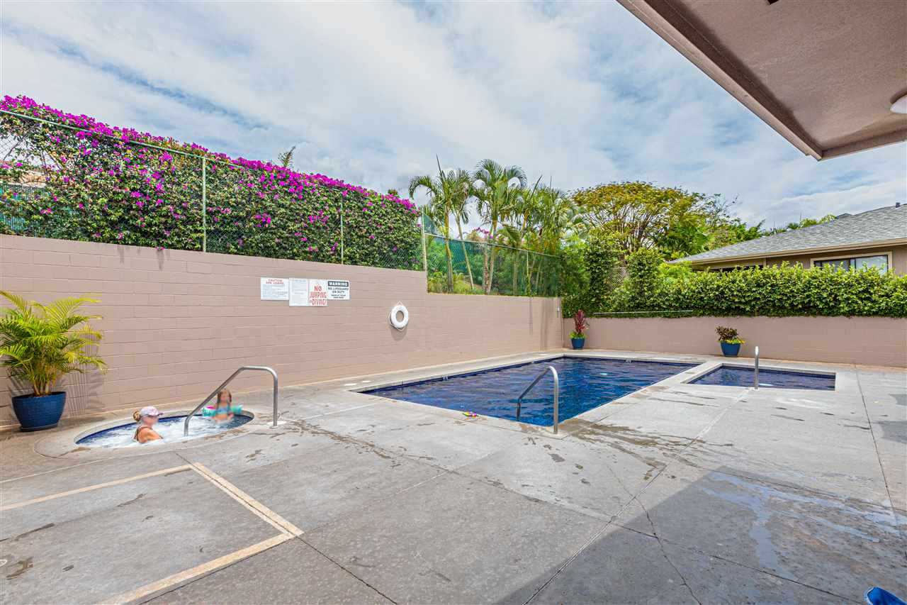2747 South Kihei Road, Unit A201 Kihei, HI 96753 - Photo 22 of 29 a view of a outdoor space