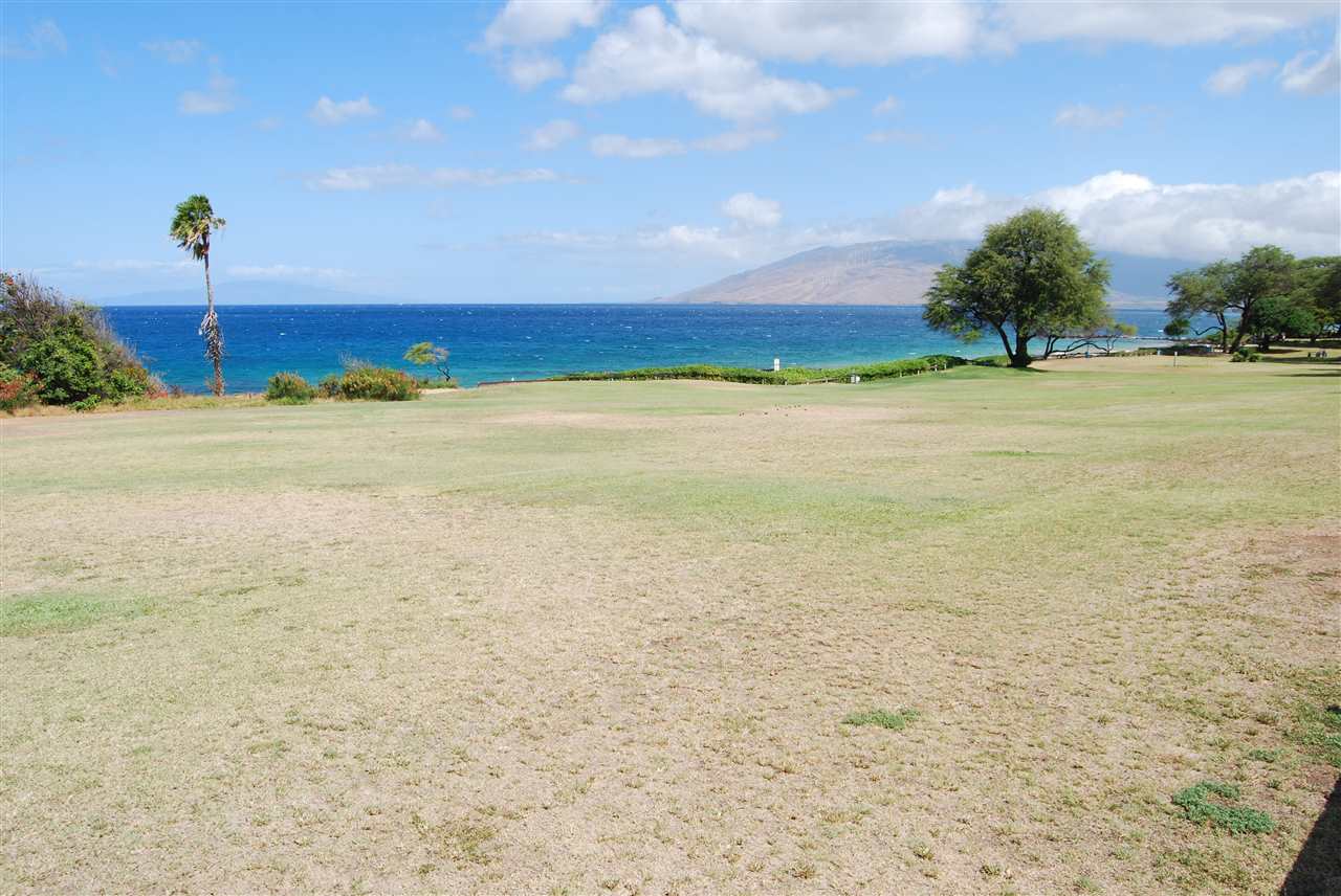 2747 South Kihei Road, Unit A201 Kihei, HI 96753 - Photo 29 of 29 a view of an ocean and beach