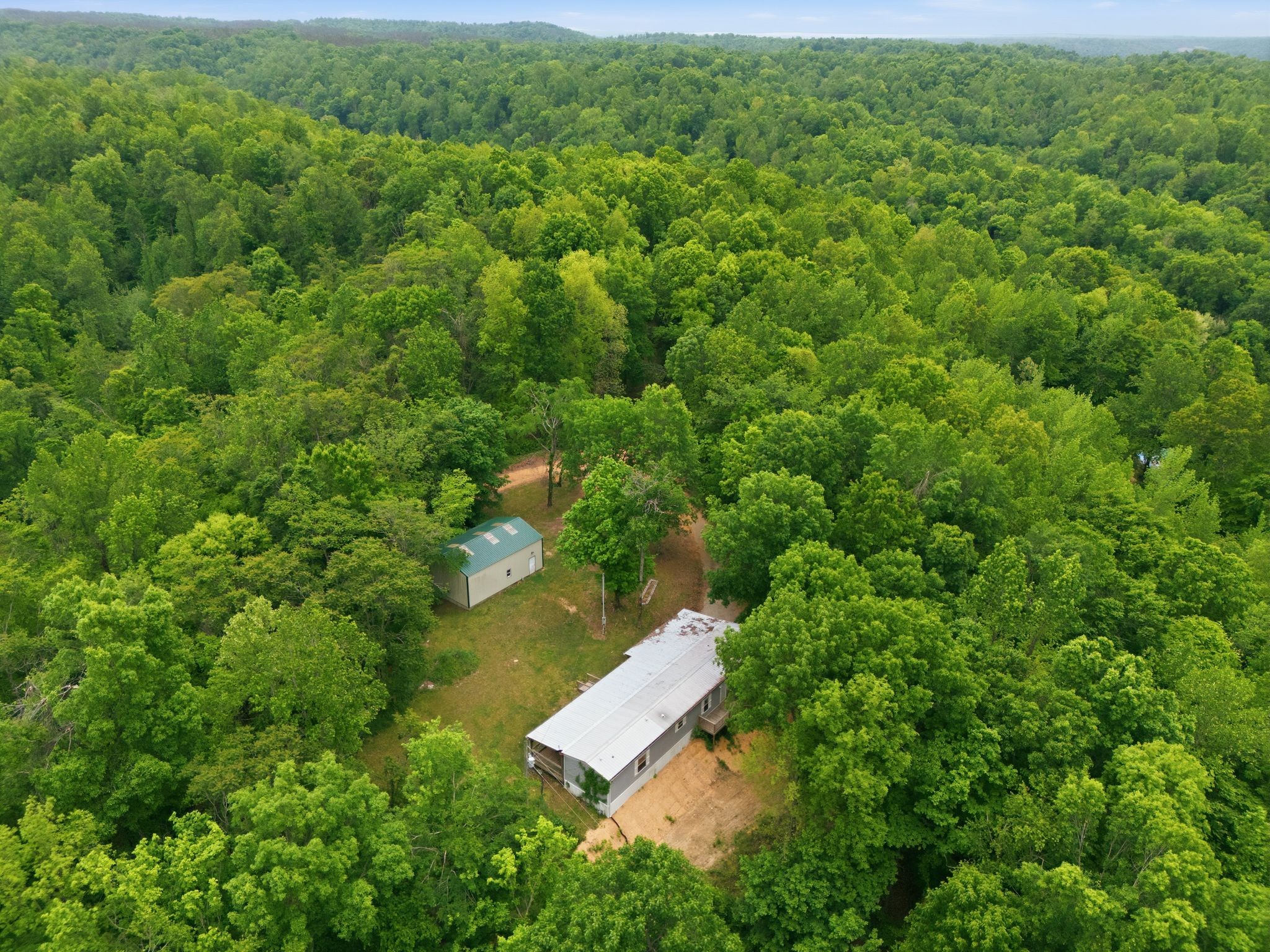 309 River Bluff Road Linden, TN 37096 - Photo 32 of 55