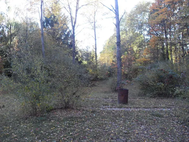 $140,000 | 4107 East White River Drive, Hesperia, MI 49421