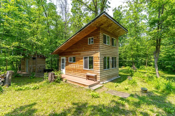 $179,000 | 37160 Andy Lake Road Southeast, Fertile, MN 56540