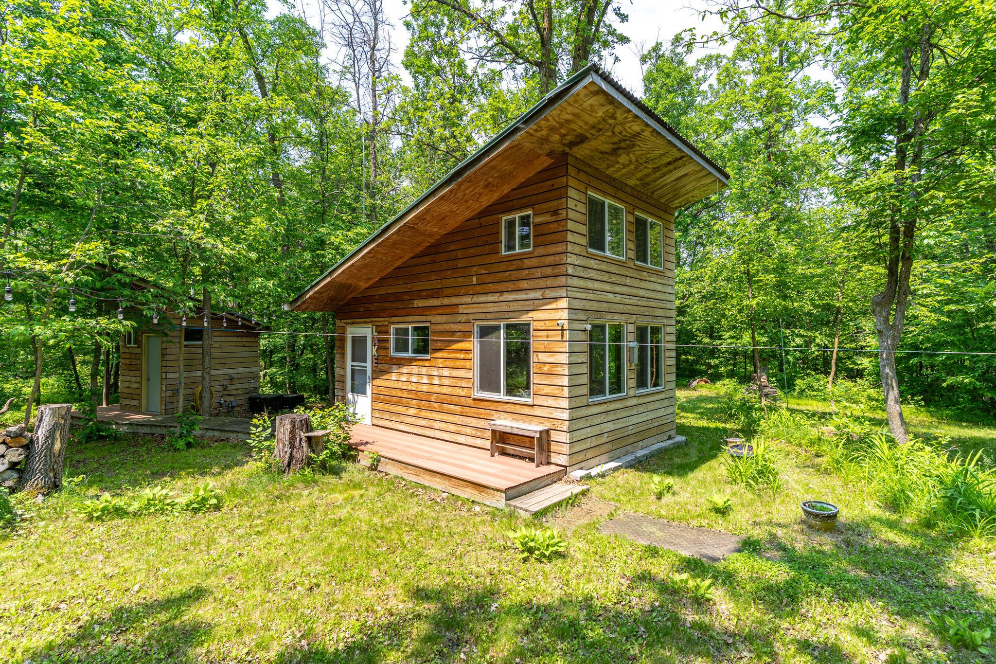 37160 Andy Lake Road Southeast Fertile, MN 56540 - Photo 1 of 40