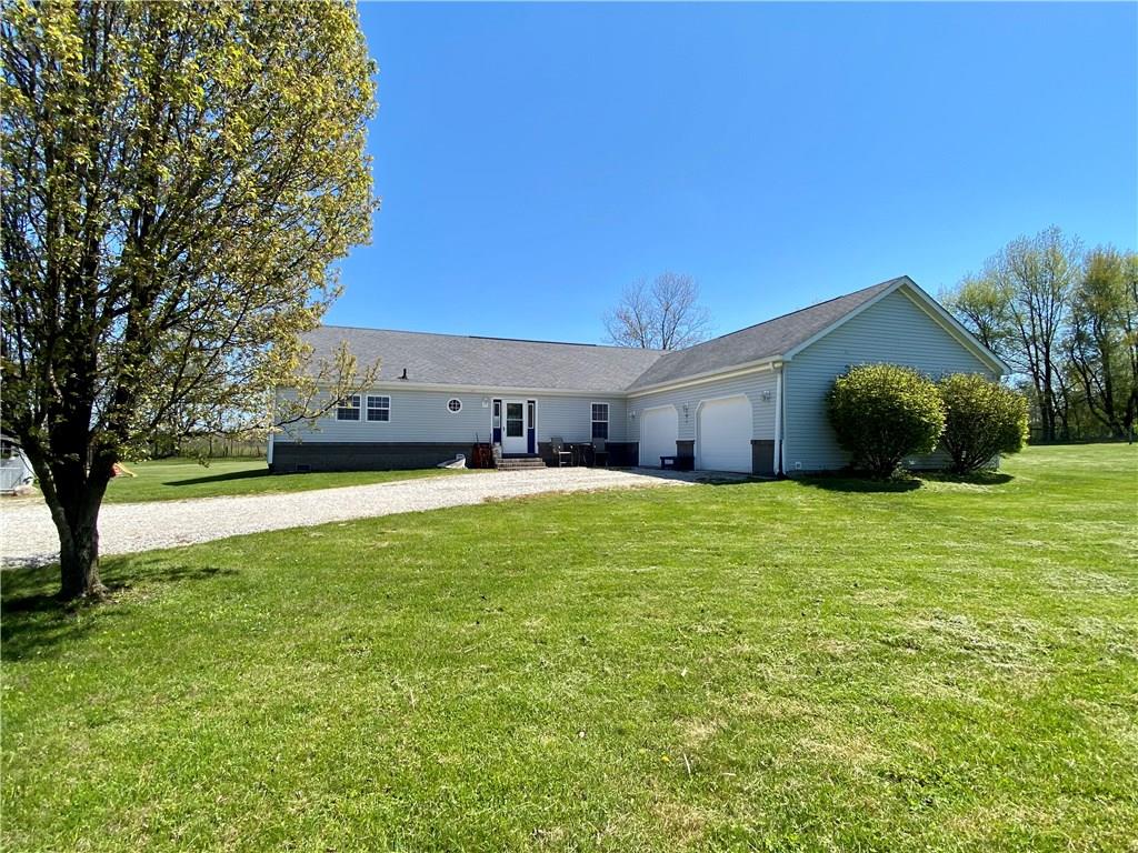 3533 North Adams Ranch Road Martinsville, IN 46151 - Photo 1 of 54 Gallery Image 1