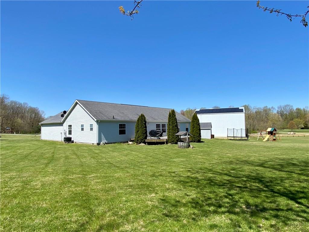 3533 North Adams Ranch Road Martinsville, IN 46151 - Photo 35 of 54 Gallery Image 35