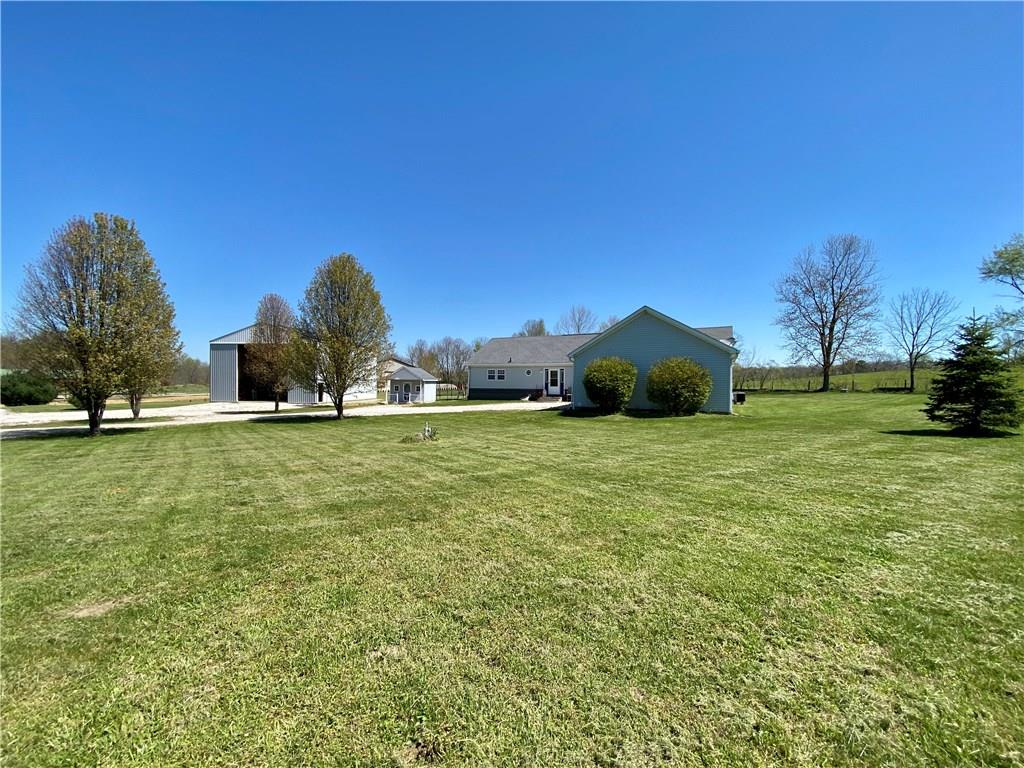 3533 North Adams Ranch Road Martinsville, IN 46151 - Photo 43 of 54 Gallery Image 43