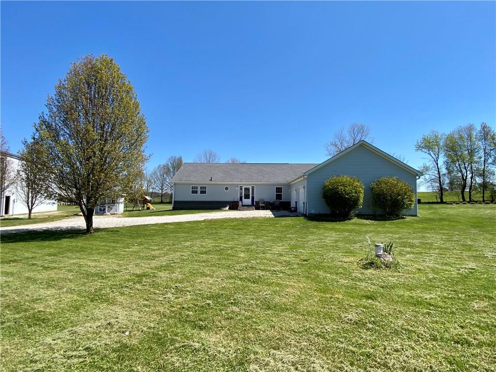 3533 North Adams Ranch Road Martinsville, IN 46151 - Photo 44 of 54 Gallery Image 44