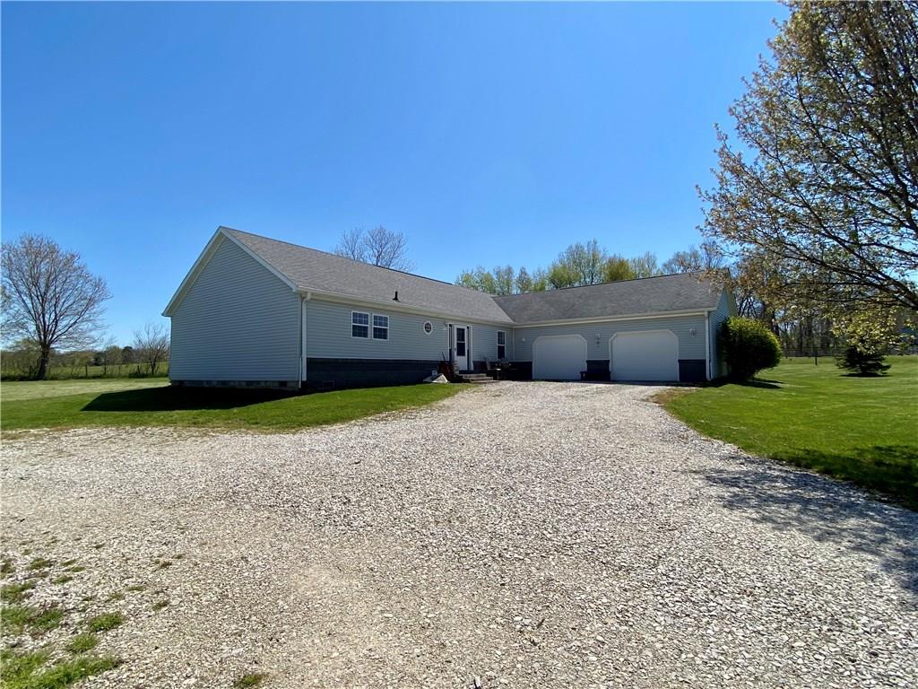 3533 North Adams Ranch Road Martinsville, IN 46151 - Photo 45 of 54 Gallery Image 45