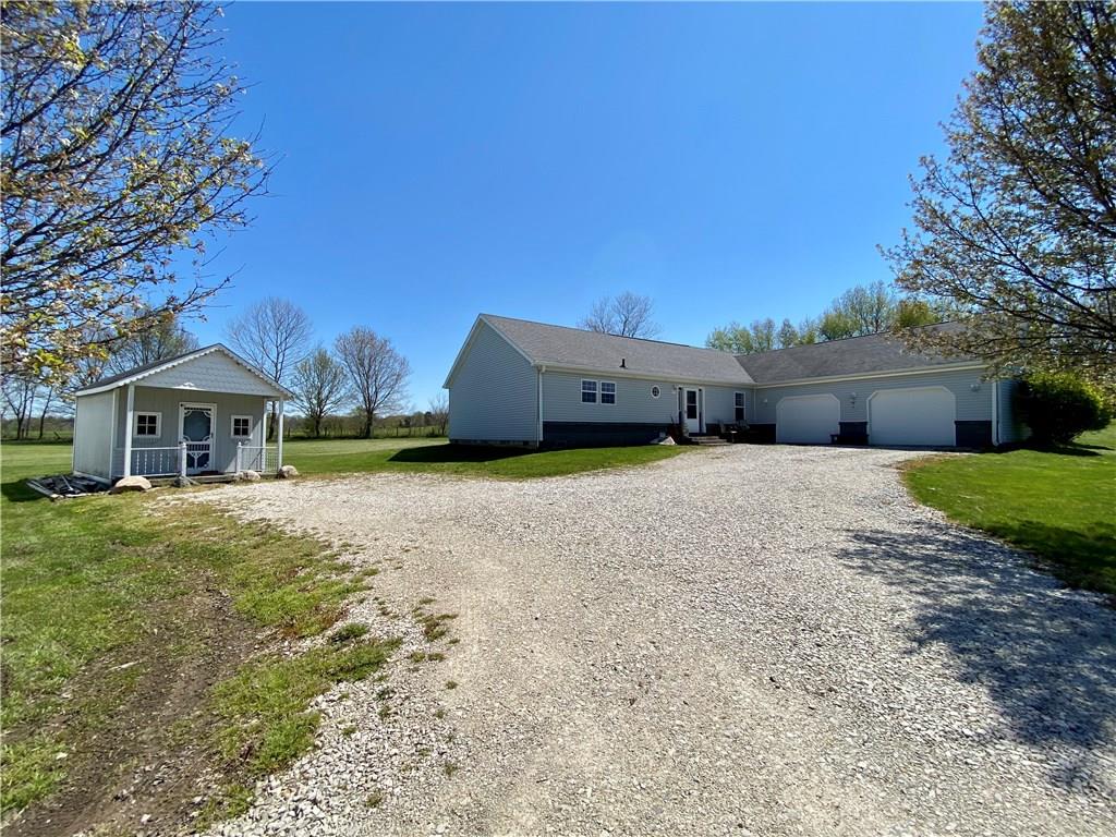 3533 North Adams Ranch Road Martinsville, IN 46151 - Photo 46 of 54 Gallery Image 46
