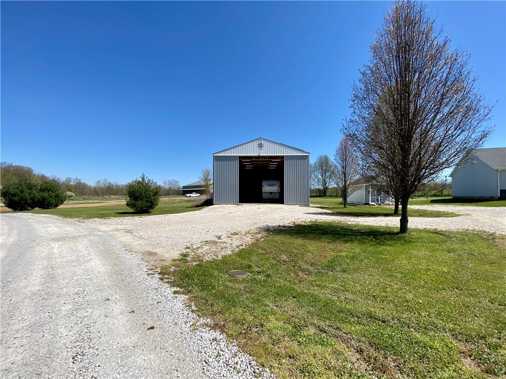 3533 North Adams Ranch Road Martinsville, IN 46151 - Photo 47 of 54 Gallery Image 47