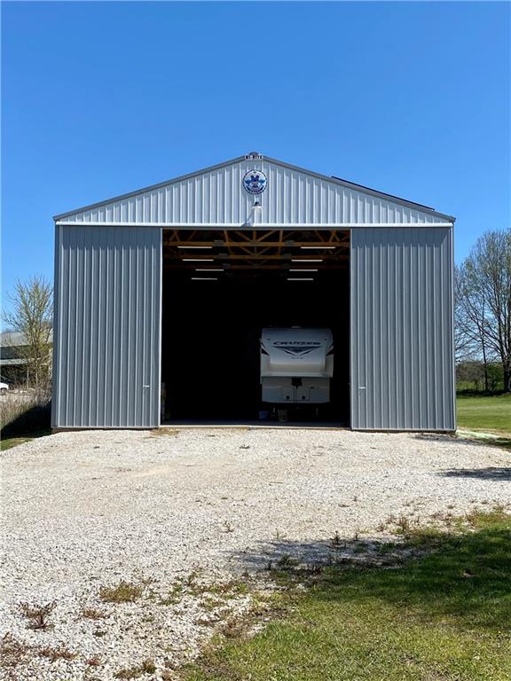 3533 North Adams Ranch Road Martinsville, IN 46151 - Photo 48 of 54 Gallery Image 48