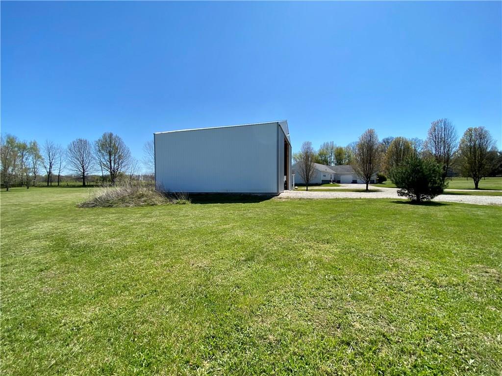 3533 North Adams Ranch Road Martinsville, IN 46151 - Photo 50 of 54 Gallery Image 50
